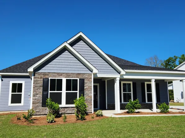 138 Darby Meadow Ln, Ridgeville, SC 29472