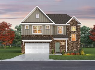 4269 Bywater Rd, Spring Hill, TN 37174