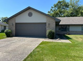 1716 Lincoln St, Hobart, IN 46342