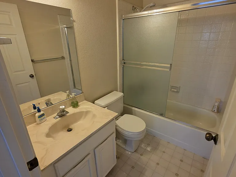 Other full bathroom