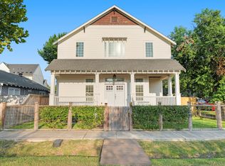 700 Tabor St, Houston, TX 77009