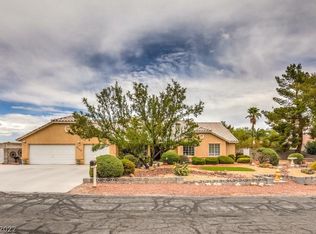 6130 Bronco Loco Ct, Las Vegas, NV 89108