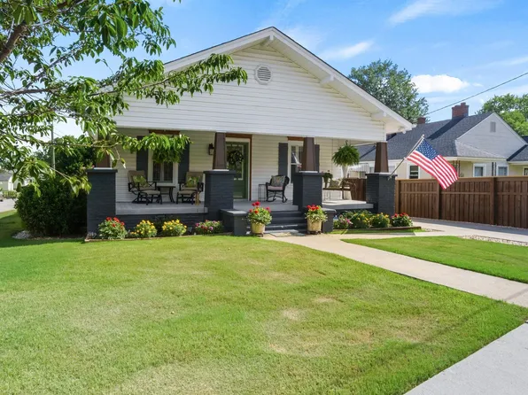 209 E Fairview Ave, Greer, SC 29651