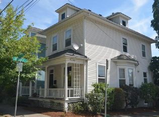 3138 SW 2nd Ave, Portland, OR 97201