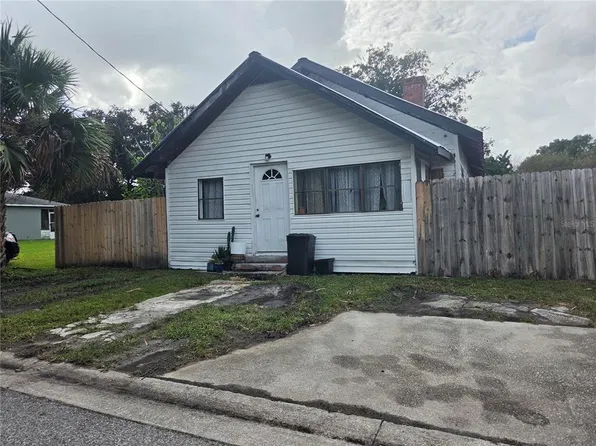 2340 WATER STREET, SANFORD, FL 32771