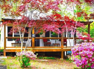 4644 Dahlia Dr, PINE LAKE, GA 30072