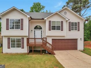 7086 Sir Galahad Way, Jonesboro, GA 30236