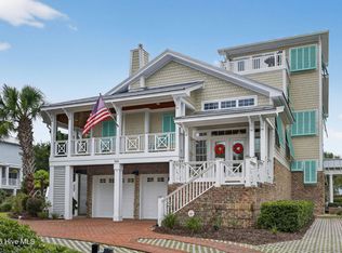 264 Shannon Drive, Wilmington, NC 28409