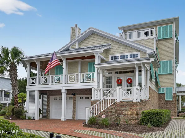 264 Shannon Drive, Wilmington, NC 28409