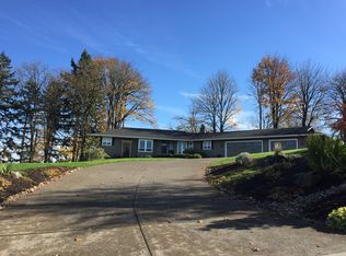 13876 SE Mountain Crest Dr, Happy Valley, OR 97086