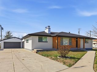 8154 S Roosevelt St, Midvale, UT 84047