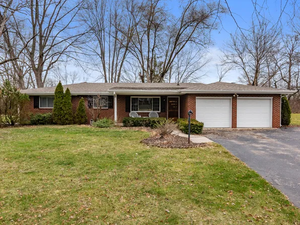 8154 N Richardt Ave, Indianapolis, IN 46256