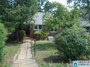 385 Ravine Rd, Irondale, AL 35210