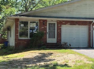 2A Magnolia Rd #A, Manahawkin, NJ 08050