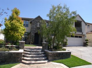18 Running Brook Dr, Coto De Caza, CA 92679