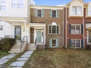 8692 Delcris Dr, Montgomery Village, MD 20886