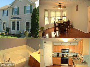 3831 Copper Beech Dr, Abingdon, MD 21009