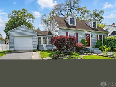 811 Tanglewood Dr, Springfield, OH, 45504