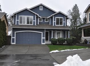 3136 NE 20th Pl, Renton, WA 98056