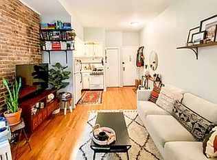 726 Amsterdam Ave APT 3C, New York, NY 10025