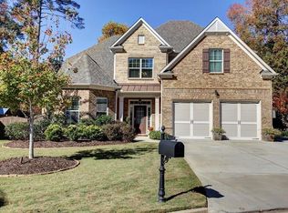 2595 Walden Estates Dr, Marietta, GA 30062
