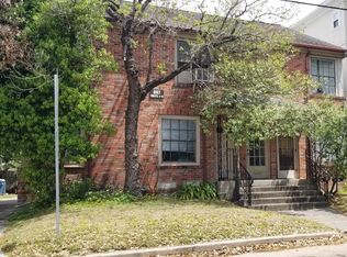 807 Rosedale St #2, Houston, TX 77006