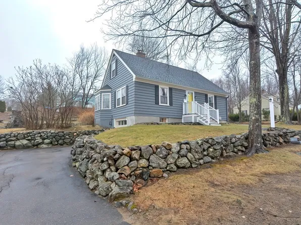 16 Chatham St, Gardner, MA 01440