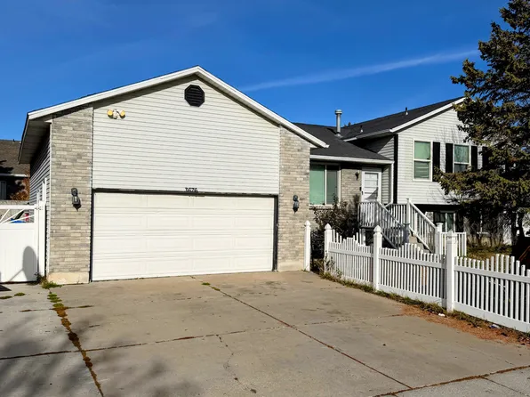 3676 W Christy Hill Way, Taylorsville, UT 84129