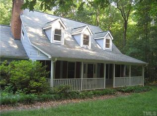 2622 Miller Rd, Hillsborough, NC 27278