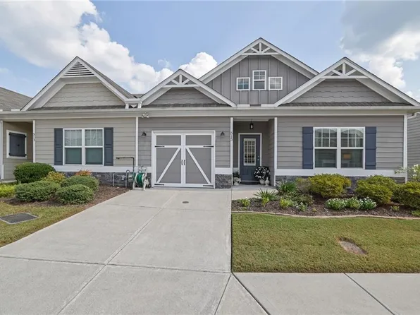515 Riverview Ln, Canton, GA 30114