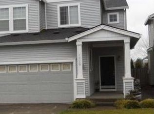 1520 NE Coho Ct, Wood Village, OR 97060