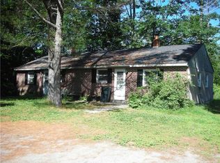 638&640 Leighton Rd, Augusta, ME 04330