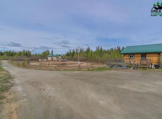 1010 Maura St, Fairbanks, AK 99709