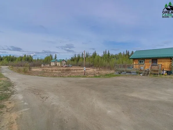1010 Maura St, Fairbanks, AK 99709
