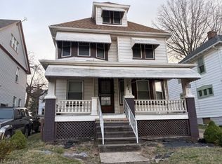 521 E 112th St, Cleveland, OH