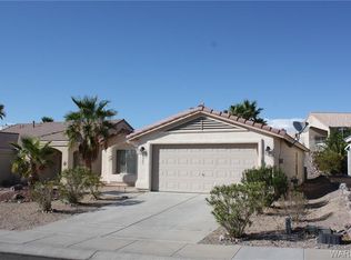 2261 Hi Jolly Dr, Bullhead City, AZ 86442