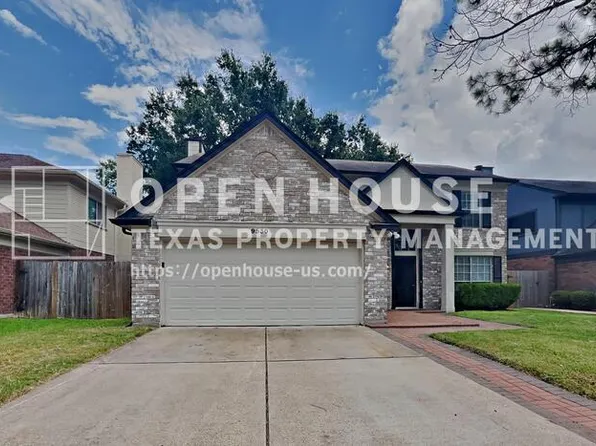 9530 Cabin Creek Dr, Houston, TX 77064