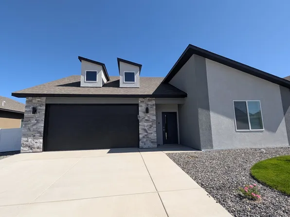 1733 Rusty Rivet Rd, Fruita, CO 81521