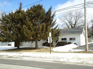 509 Mulberry St, Perrysburg, OH