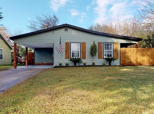 6306 Granite St, Houston, TX 77092