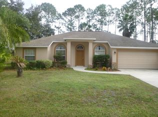 51 Ryecliffe Dr, Palm Coast, FL 32164