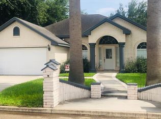 2317 Duke Ave, McAllen, TX 78504