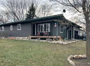206 1st Ave NE, Clarks Grove, MN 56016