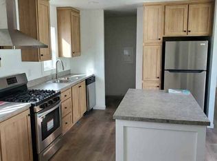 530 Frontier Dr, Colorado City, AZ 86021