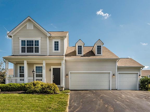 2nd image of 4893 Ramblewood Dr