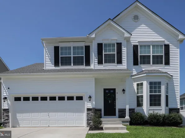 8 Cayuga Way, Sicklerville, NJ 08081