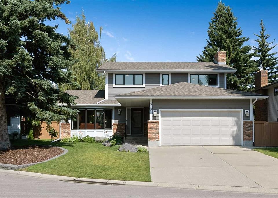 1st image of 315 S Woodpark Pl SW