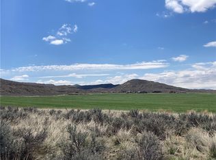 0 Lovers Ln, Belfry, MT 59008