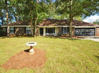 406 Bowen Dr, Warner Robins, GA 31088