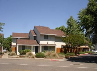 843 Adams Ter APT A, Davis, CA 95616